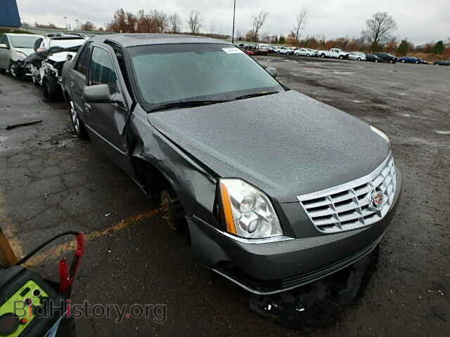 Фотография 1G6KD57Y87U173454 - CADILLAC DTS 2007