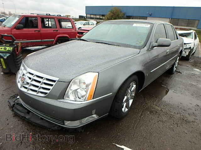 2007 CADILLAC DTS - VIN: 1G6KD57Y87U173454 - Фото 2