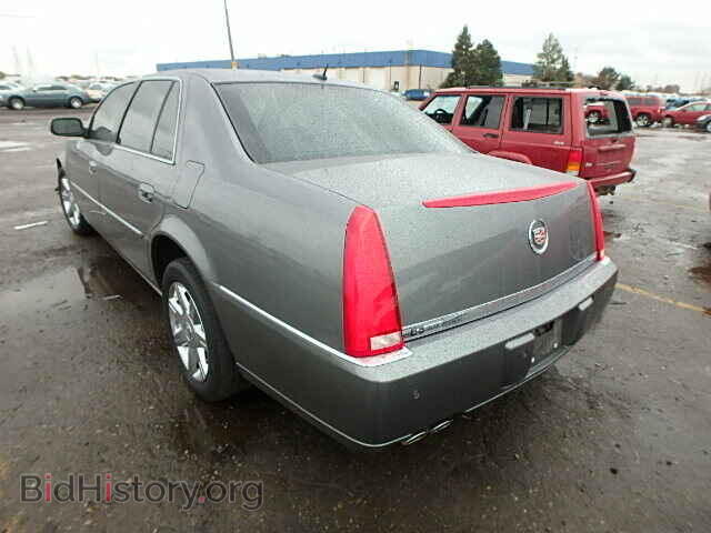 2007 CADILLAC DTS - VIN: 1G6KD57Y87U173454 - Фото 3