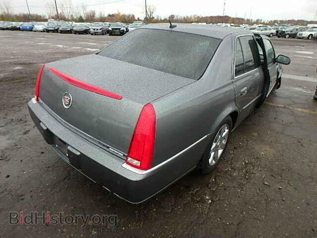 2007 CADILLAC DTS - VIN: 1G6KD57Y87U173454 - Фото 4