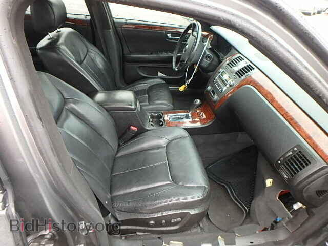 2007 CADILLAC DTS - VIN: 1G6KD57Y87U173454 - Фото 5