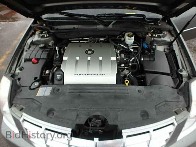 2007 CADILLAC DTS - VIN: 1G6KD57Y87U173454 - Фото 7
