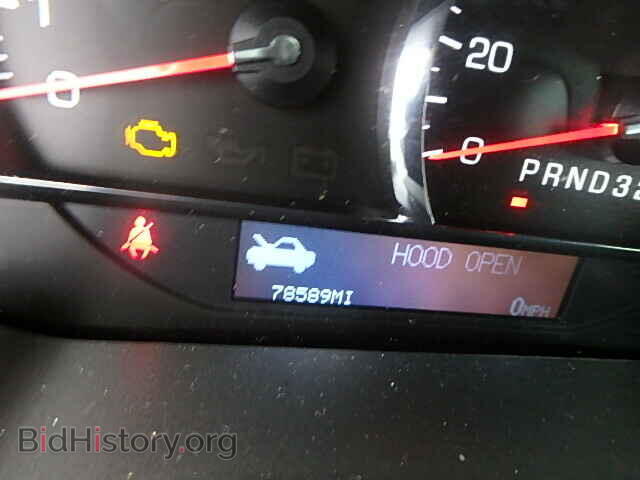 2007 CADILLAC DTS - VIN: 1G6KD57Y87U173454 - Фото 8
