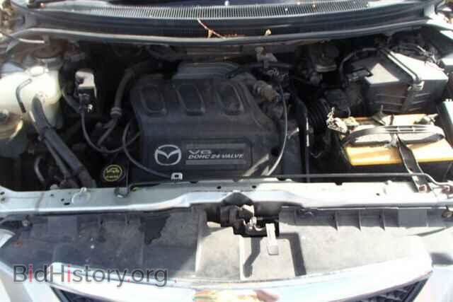 2003 MAZDA MPV - VIN: JM3LW28A030352611 - Фото 7