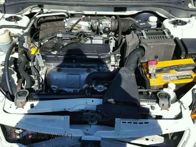 2006 MITSUBISHI LANCER - VIN: JA3AJ26E56U071047 - Фото 7