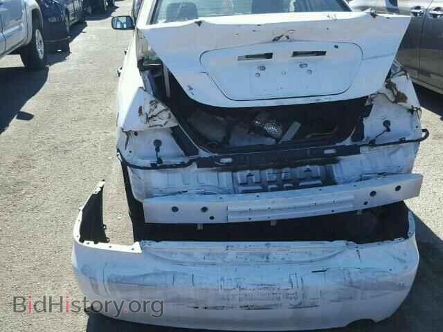2006 MITSUBISHI LANCER - VIN: JA3AJ26E56U071047 - Фото 10