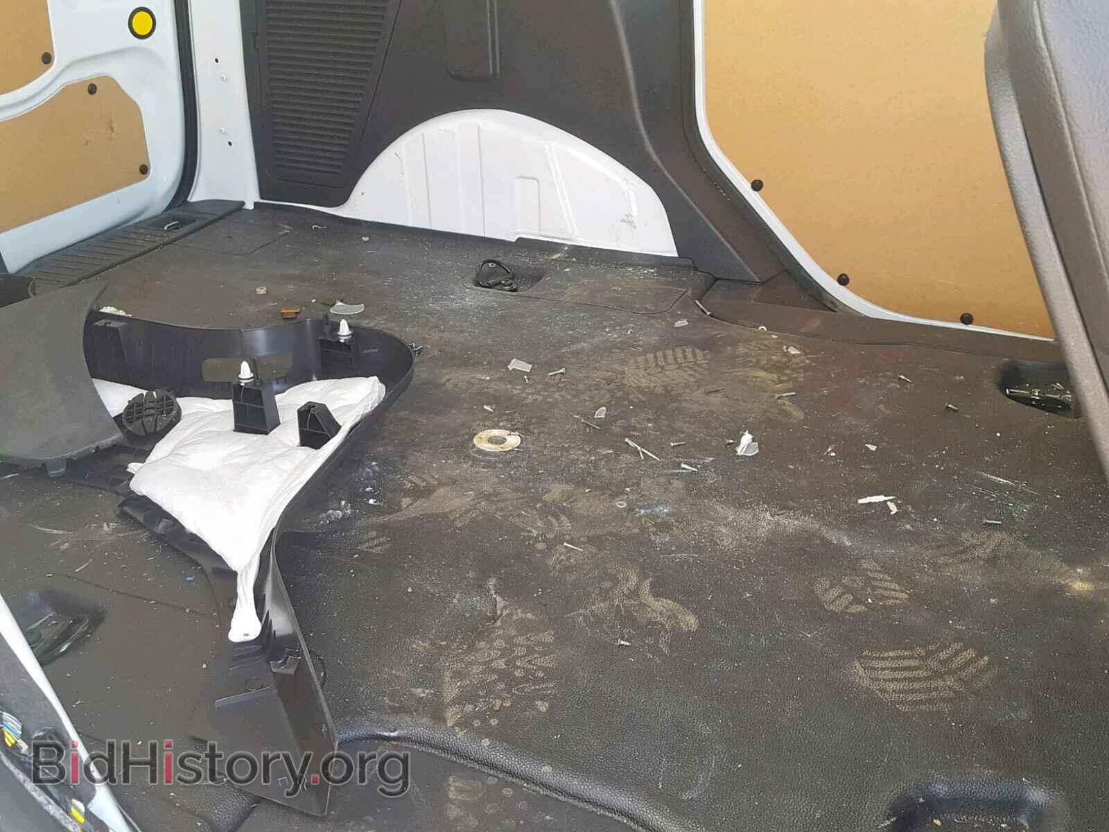 2018 FORD TRANSIT CO - VIN: NM0LS6E76J1378736 - Фото 6