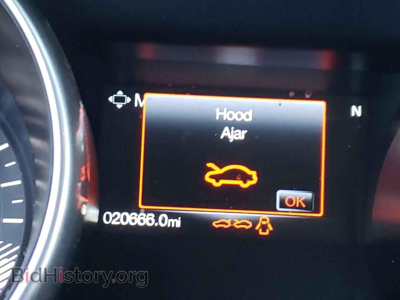 2019 FORD MUSTANG - VIN: 1FA6P8CF1K5103802 - Фото 8
