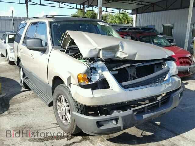 Фотография 1FMRU15W64LB77392 - FORD EXPEDITION 2004