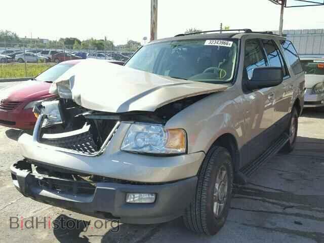 2004 FORD EXPEDITION - VIN: 1FMRU15W64LB77392 - Фото 2