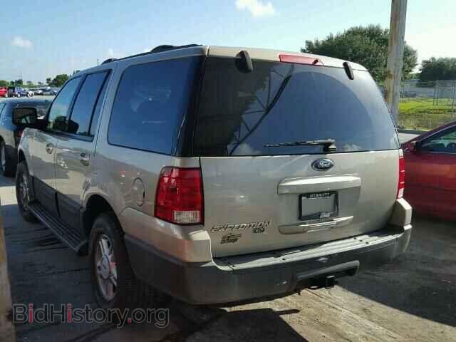 2004 FORD EXPEDITION - VIN: 1FMRU15W64LB77392 - Фото 3