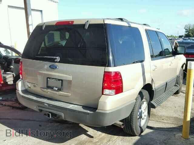 2004 FORD EXPEDITION - VIN: 1FMRU15W64LB77392 - Фото 4
