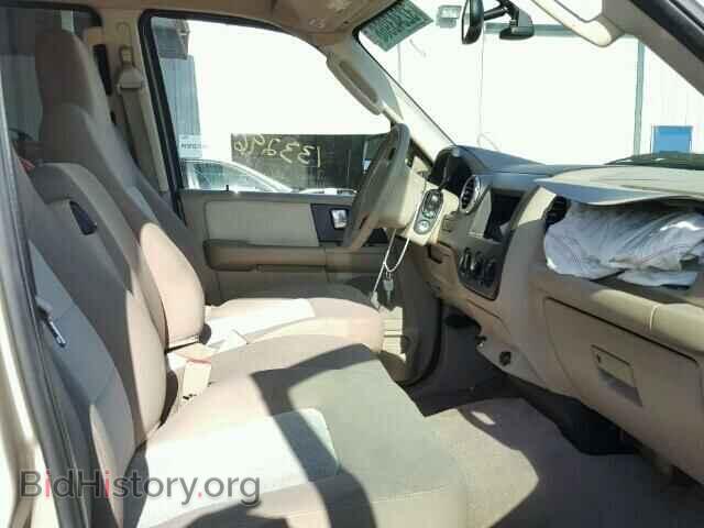 2004 FORD EXPEDITION - VIN: 1FMRU15W64LB77392 - Фото 5