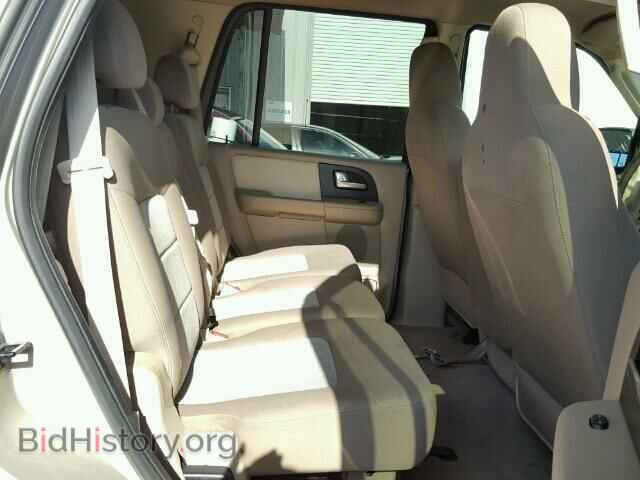 2004 FORD EXPEDITION - VIN: 1FMRU15W64LB77392 - Фото 6