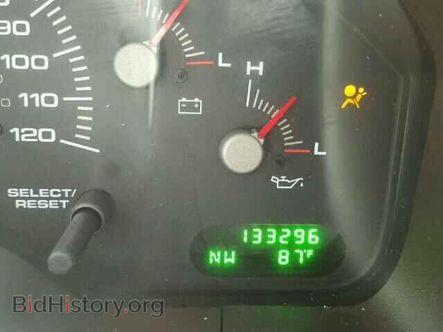 2004 FORD EXPEDITION - VIN: 1FMRU15W64LB77392 - Фото 8