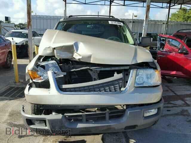 2004 FORD EXPEDITION - VIN: 1FMRU15W64LB77392 - Фото 9