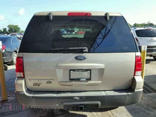 2004 FORD EXPEDITION - VIN: 1FMRU15W64LB77392 - Фото 10