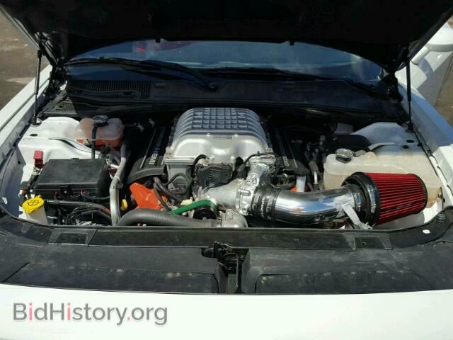 2017 DODGE CHALLENGER - VIN: 2C3CDZC94HH605795 - Фото 7