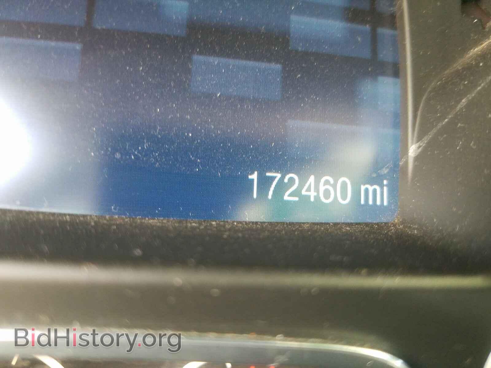 2014 FORD ESCAPE - VIN: 1FMCU0GX7EUD03244 - Фото 8