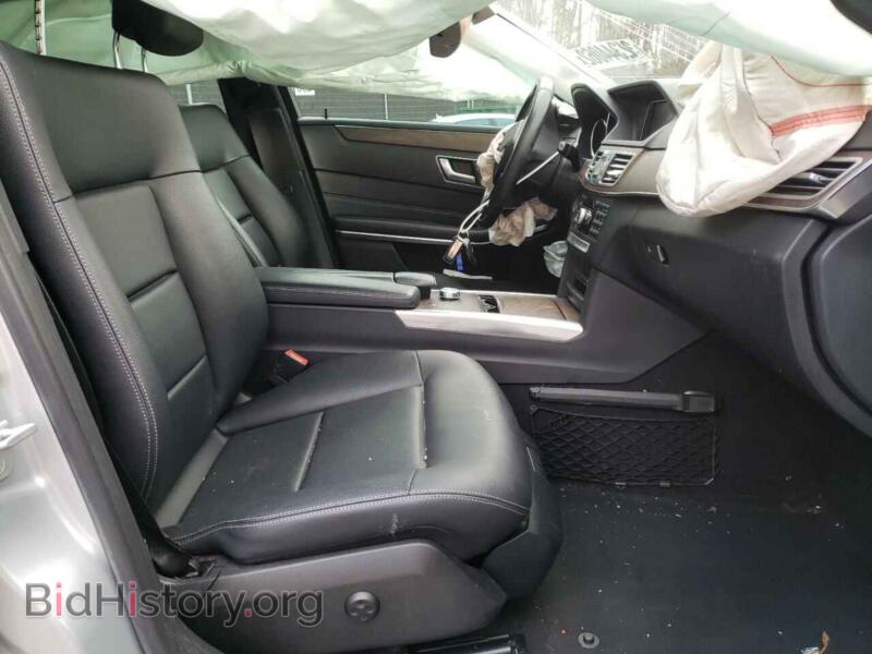 2015 Mercedes-Benz E-CLASS (VIN WDDHF8JB3FB133211) — фото 5 из 10