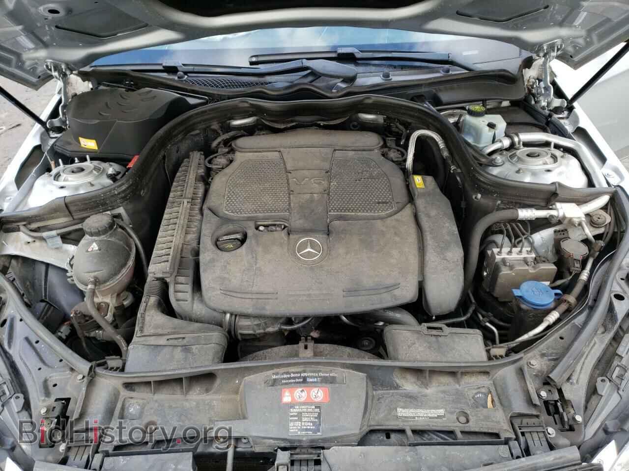 2015 MERCEDES-BENZ E-CLASS - VIN: WDDHF8JB3FB133211 - Фото 7