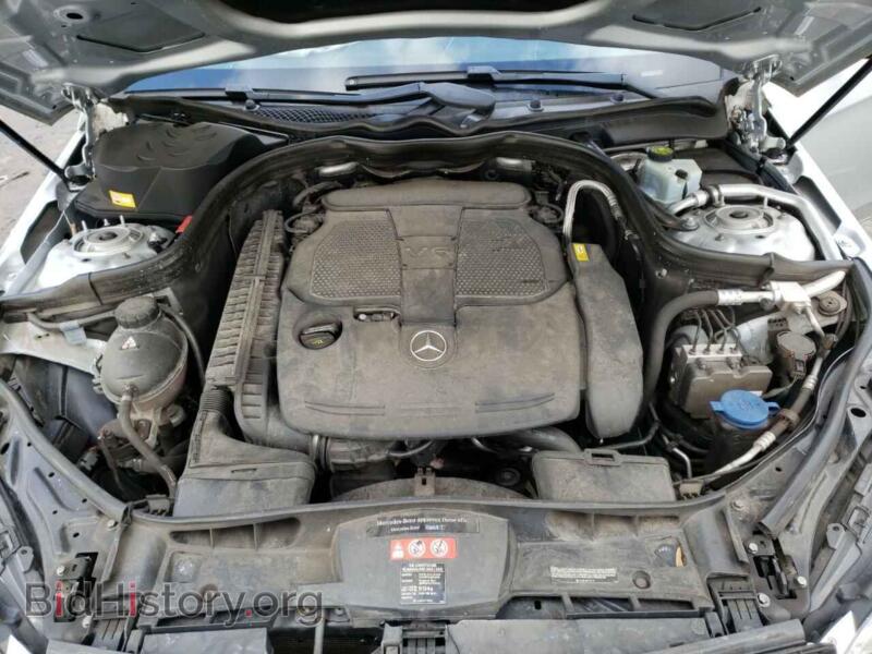 2015 Mercedes-Benz E-CLASS (VIN WDDHF8JB3FB133211) — фото 7 из 10