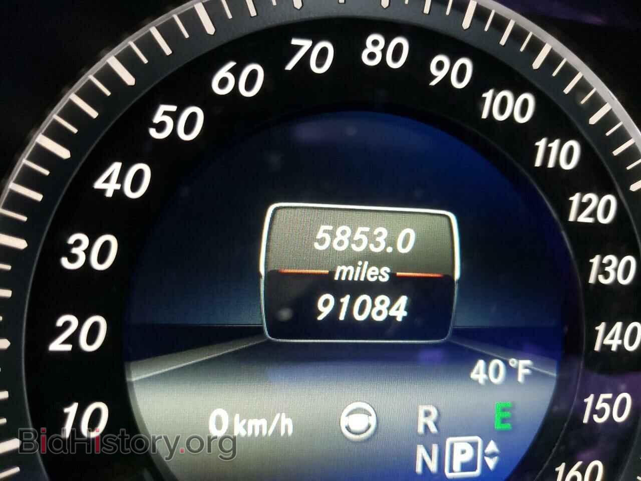 2015 MERCEDES-BENZ E-CLASS - VIN: WDDHF8JB3FB133211 - Фото 8