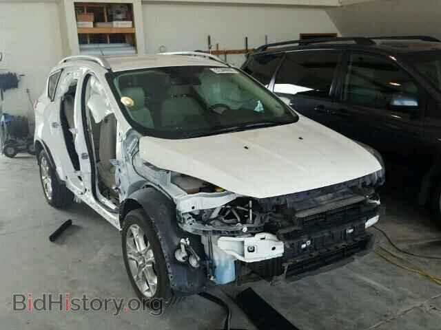 Фотография 1FMCU9JXXEUB62182 - FORD ESCAPE 2014