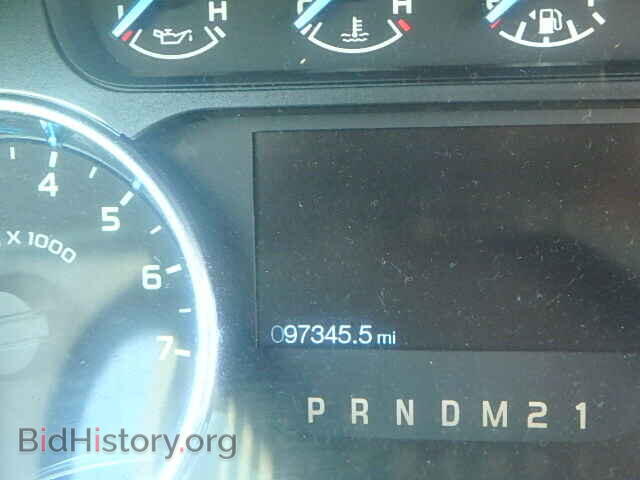 2011 FORD F150 - VIN: 1FTFW1CF0BFA99689 - Фото 8