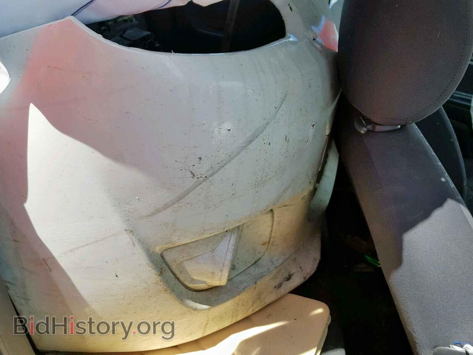 2015 MITSUBISHI MIRAGE - VIN: ML32A3HJ0FH048616 - Фото 6