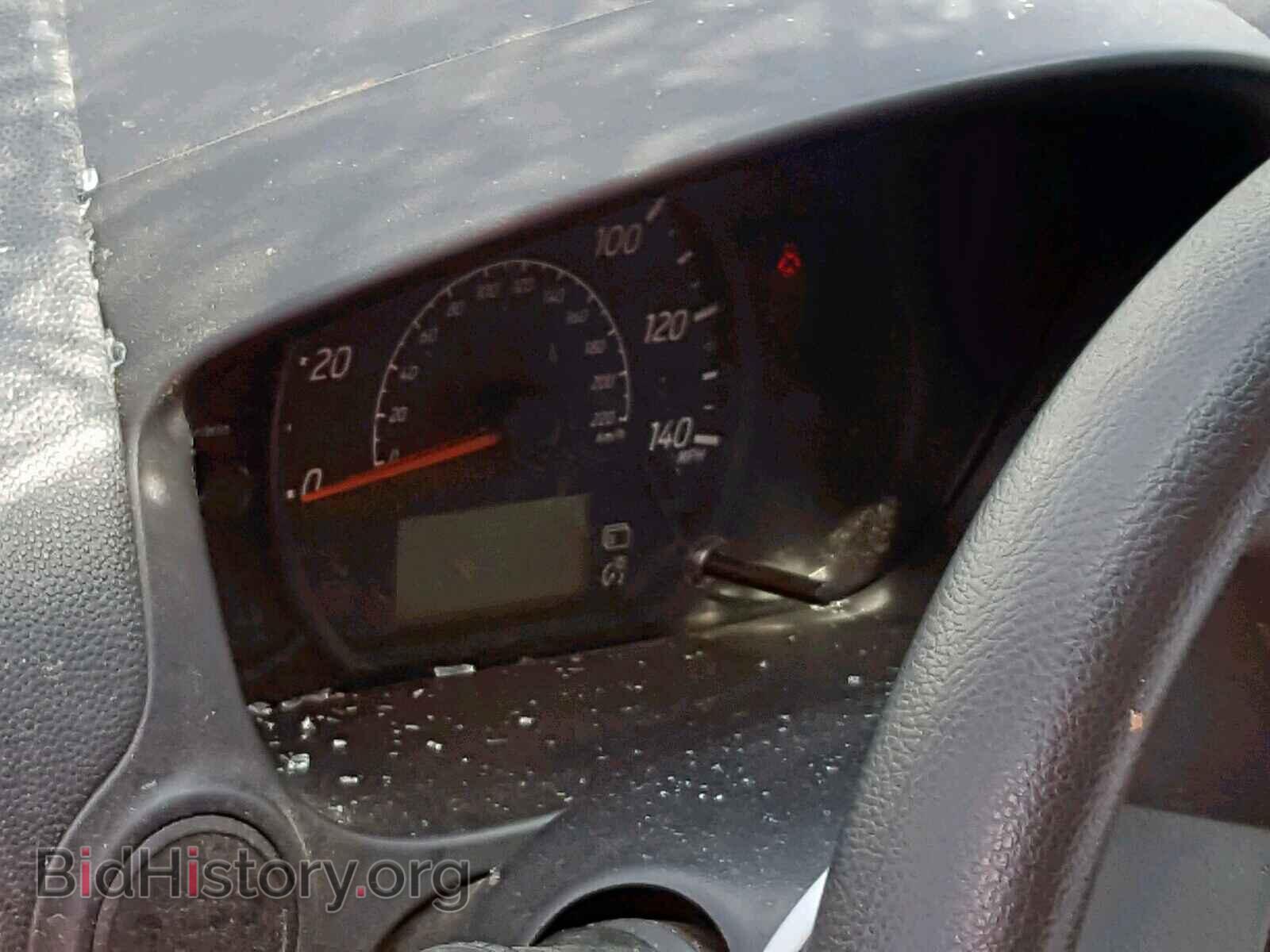 2015 MITSUBISHI MIRAGE - VIN: ML32A3HJ0FH048616 - Фото 8