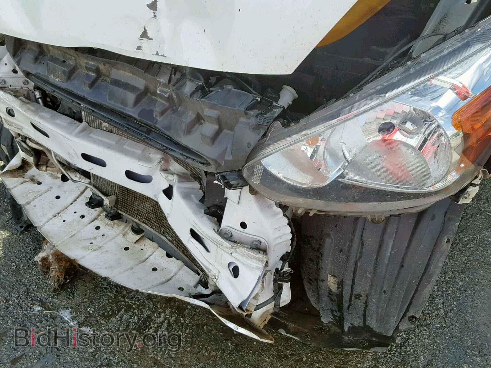 2015 MITSUBISHI MIRAGE - VIN: ML32A3HJ0FH048616 - Фото 9