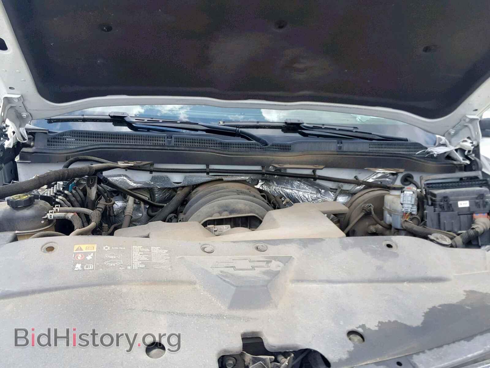 2015 CHEVROLET SILVERADO - VIN: 3GCPCSEC9FG156806 - Фото 7