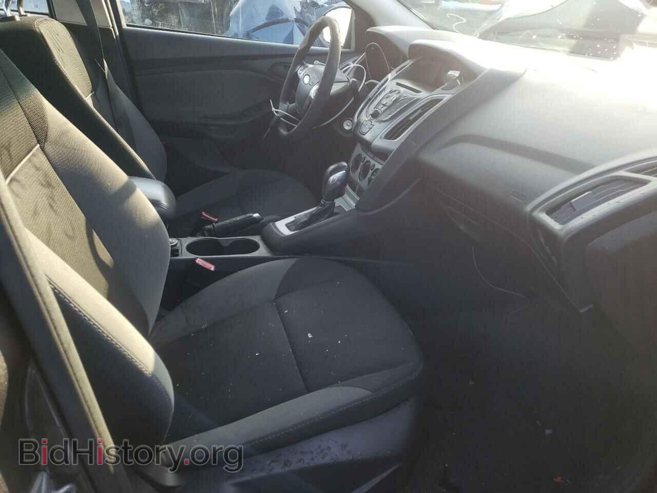 2012 FORD FOCUS - VIN: 1FAHP3F26CL211771 - Фото 5