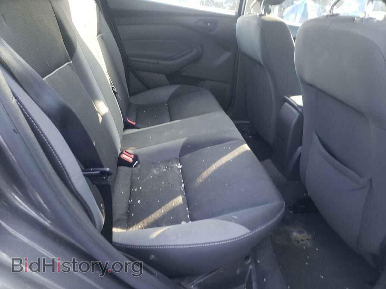 2012 FORD FOCUS - VIN: 1FAHP3F26CL211771 - Фото 6