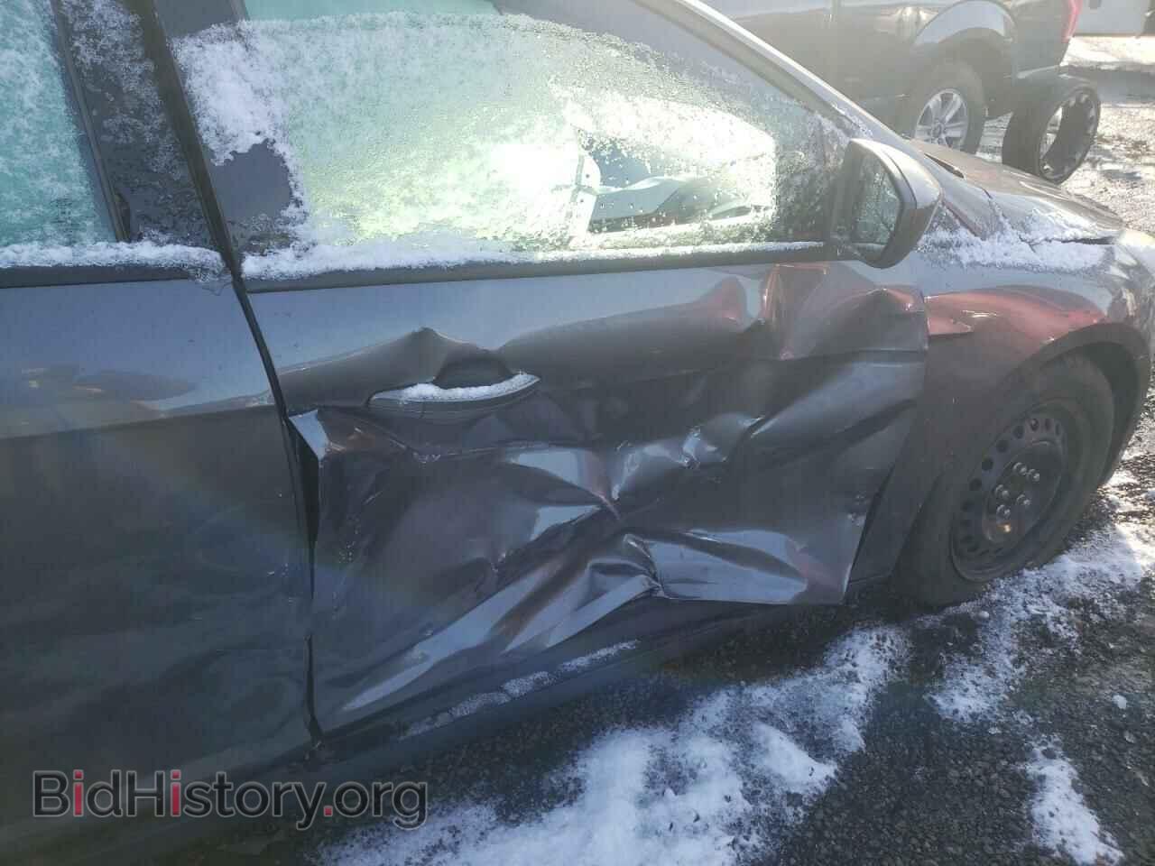 2012 FORD FOCUS - VIN: 1FAHP3F26CL211771 - Фото 9