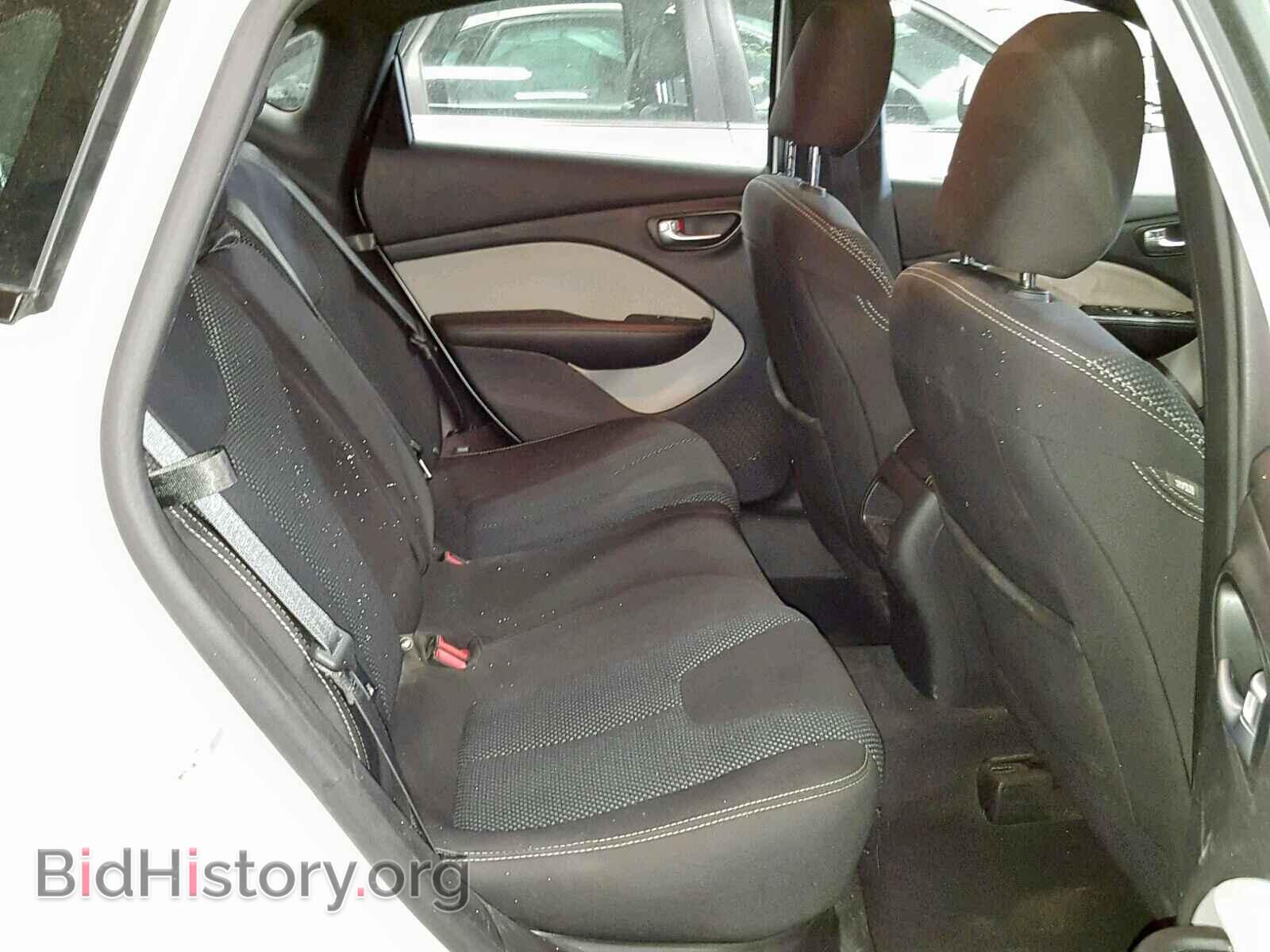 2014 DODGE DART - VIN: 1C3CDFBB7ED902362 - Фото 6
