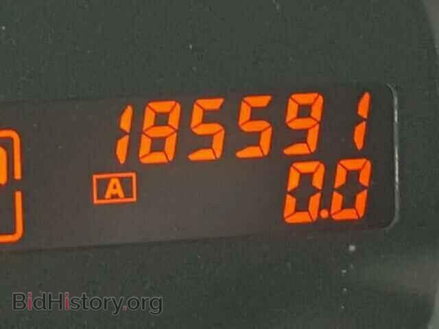 2011 NISSAN MAXIMA - VIN: 1N4AA5AP8BC814589 - Фото 8