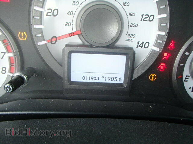 2014 HONDA PILOT - VIN: 5FNYF4H94EB027352 - Фото 8