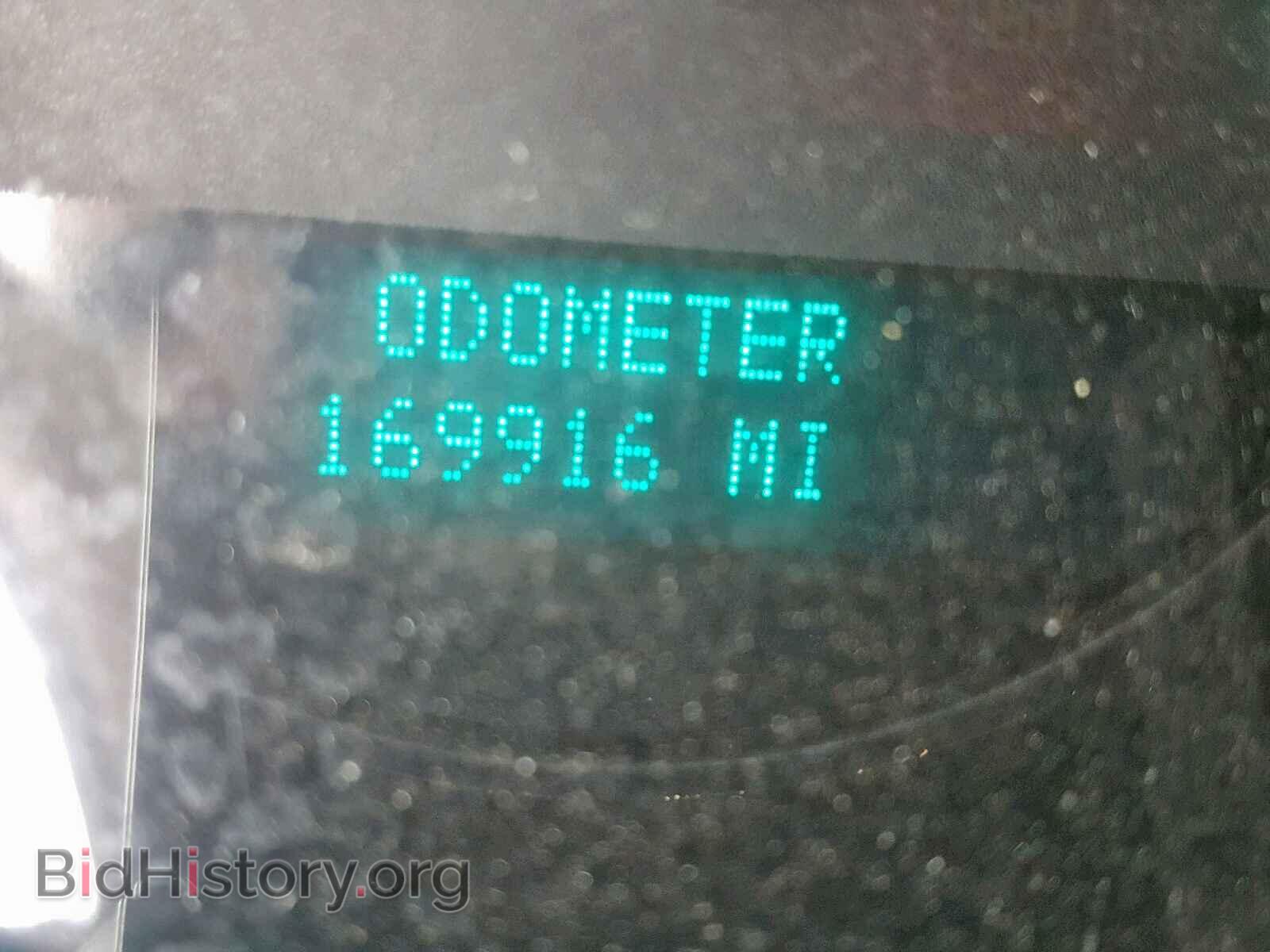 2010 GMC SIERRA K15 - VIN: 1GTSKTE31AZ111452 - Фото 8