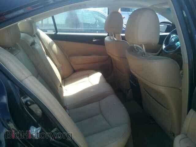 2011 NISSAN MAXIMA - VIN: 1N4AA5AP1BC865853 - Фото 6
