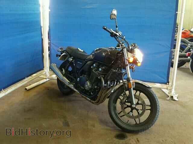 Photo JH2SC6519EK101769 - HONDA CB CYCLE 2014