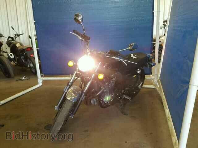 2014 HONDA CB CYCLE - VIN: JH2SC6519EK101769 - Photo 2