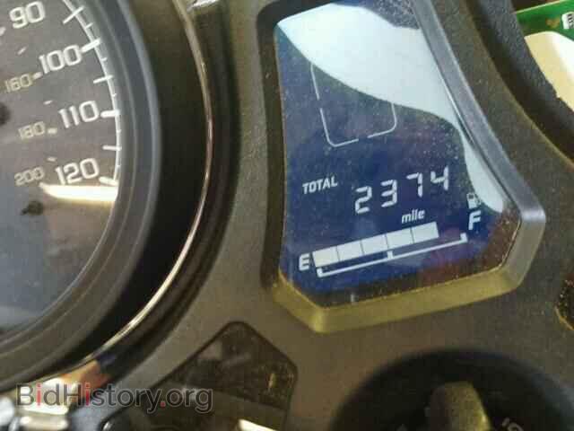 2014 HONDA CB CYCLE - VIN: JH2SC6519EK101769 - Photo 8