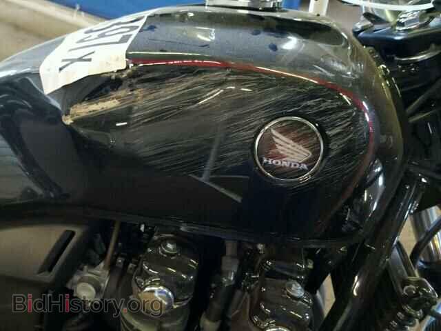 2014 HONDA CB CYCLE - VIN: JH2SC6519EK101769 - Photo 9