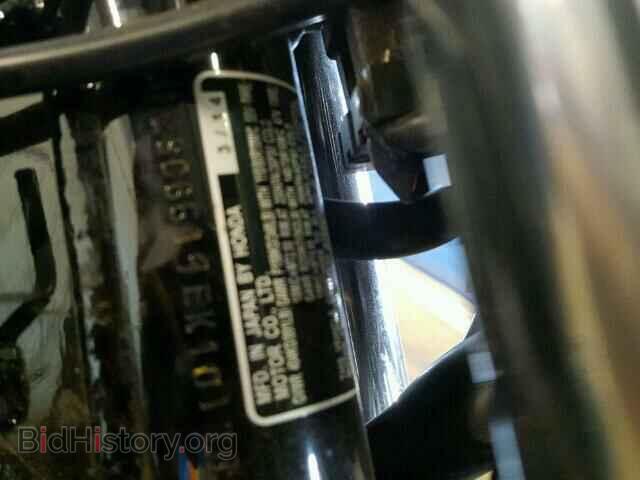 2014 HONDA CB CYCLE - VIN: JH2SC6519EK101769 - Photo 10