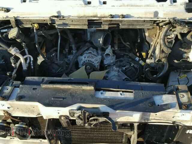 2009 FORD ECONOLINE - VIN: 1FTNE24W99DA34039 - Фото 7