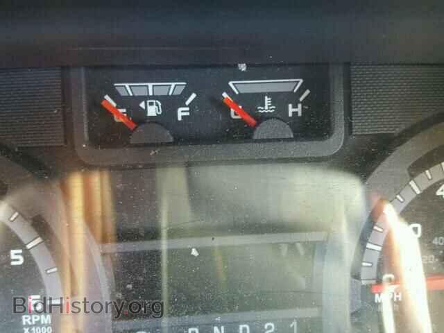 2009 FORD ECONOLINE - VIN: 1FTNE24W99DA34039 - Фото 8