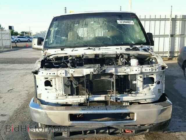 2009 FORD ECONOLINE - VIN: 1FTNE24W99DA34039 - Фото 10