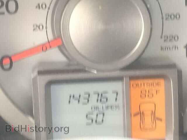 2010 HONDA PILOT - VIN: 5FNYF3H62AB021768 - Фото 8